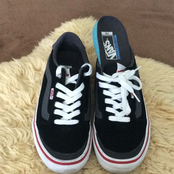 EUC Vans Ultracush Pro - Picture 1 of 4